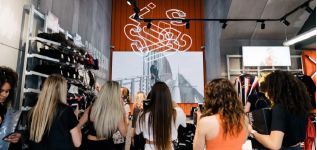 Deichmann se refuerza en Espa&ntilde;a con una nueva tienda de Snipes en Pamplona