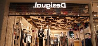 Desigual desembarca en India con aperturas en Nueva Delhi