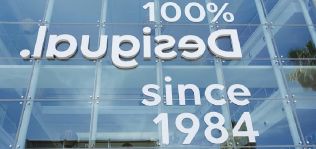 Desigual hunde sus ventas un 39% y pierde 83 millones en el a&ntilde;o del Covid-19