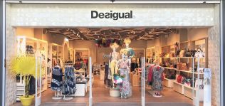 Desigual reordena su retail y deja la Gran V&iacute;a de Bilbao