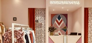 Niza se adelanta en la puja por Dolores Promesas