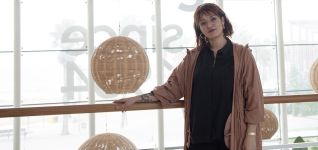 C. La Roche (DressX): &ldquo;La moda virtual tiene un valor a&ntilde;adido, su aspecto sostenible&rdquo;