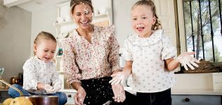 El Corte Ingl&eacute;s reordena su oferta de moda infantil y lanza nuevas marcas