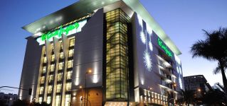 El Corte Ingl&eacute;s crece en deporte y firma como patrocinador de la Davis Cup