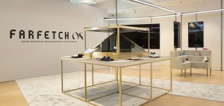 Farfetch aumenta sus ventas un 46% en el primer trimestre y gana 517 millones de d&oacute;lares