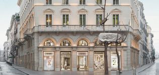 Fendi refuerza su m&uacute;sculo productivo y abre una nueva f&aacute;brica de art&iacute;culos cuero