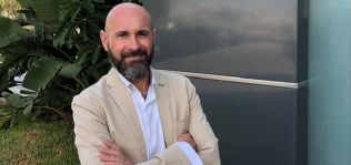 Juan Esteban (Fund Grube): &ldquo;El impacto grande est&aacute; por venir&rdquo;