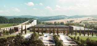 Furla estrena su centro industrial y creativo tras invertir 30 millones