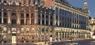 Galer&iacute;a Canalejas se refuerza y ficha en El Palacio de Hierro a su directora de retail