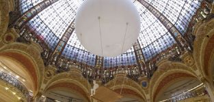 Galeries Lafayette diversifica su oferta y pone en marcha un espacio de &lsquo;wellness&rsquo;