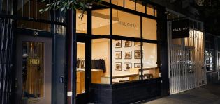 Gap saca la tijera y cierra Hill City s&oacute;lo dos a&ntilde;os despu&eacute;s del lanzamiento