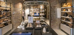 Geox pierde una talla en el coraz&oacute;n de Madrid: cierra en Preciados