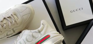 Gucci acelera en China y entra en el &lsquo;marketplace&rsquo; JD.com 