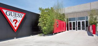 Guess, a contracorriente en EEUU: contrae ventas respecto a los niveles prepandemia