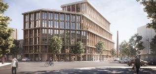 Resumen de la semana: De la nueva sede de H&M en Espa&ntilde;a a los resultados de C&oacute;ndor