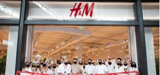 H&M se refuerza en Centroam&eacute;rica y abre su primera tienda en Panam&aacute;