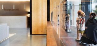 La &lsquo;Spanish&rsquo; armada de la moda moviliza a su ej&eacute;rcito de proveedores