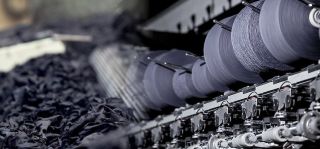 Hilaturas Ferre aguanta el golpe del Covid-19 y ampl&iacute;a su f&aacute;brica para volver a crecer