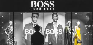 La moda sigue cerrando en Rusia: Hugo Boss y Levi Strauss paralizan su actividad en el pa&iacute;s