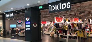 &Iuml;D Kids se prepara para abrir cuatro tiendas de Oka&iuml;di en Portugal el a&ntilde;o que viene