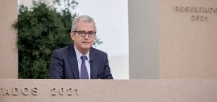 Pablo Isla: &ldquo;Tengo mucha confianza en la etapa que empieza Inditex&rdquo;