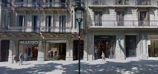 &lsquo;Flagships&rsquo; en busca de inquilino: Inditex libera 20 locales en los ejes &lsquo;prime&rsquo;