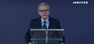 Pablo Isla: &ldquo;Abordamos la transici&oacute;n en momento &oacute;ptimo&rdquo;