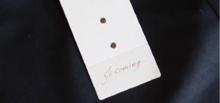 Is Coming: el fundador de Intropia regresa a la moda con una marca en septiembre