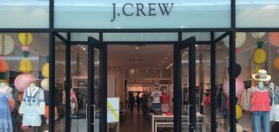 J.Crew ficha al ex director creativo de Supreme para relanzar la l&iacute;nea de hombre