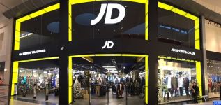 JD Sports refuerza su c&uacute;pula con la creaci&oacute;n del cargo de director general global