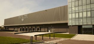 Kering engorda su negocio &oacute;ptico y compra la danesa Lindberg