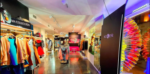 Koker, el &lsquo;besteller&rsquo; de Benidorm crece en el extranjero y entra en Marruecos