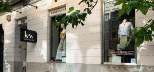 Kraft&Walkers: el &lsquo;hub&rsquo; multimarca para la moda emergente