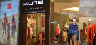 Kuna desembarca en M&eacute;xico