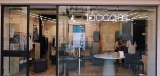 La &lsquo;start up&rsquo; Laagam abre su capital para acelerar en el extranjero