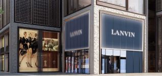 Lanvin Group sale a bolsa con una valoraci&oacute;n de 1.500 millones de d&oacute;lares