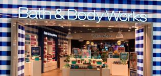 Bath&Body Works factura un 43% m&aacute;s en el segundo trimestre y supera los datos de 2019
