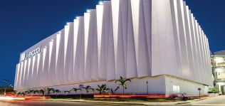 El Puerto de Liverpool cierra 2021 con un alza del 30,8% y recuperar ventas prepandemia