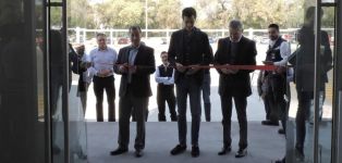 Logisfashion refuerza su m&uacute;sculo en M&eacute;xico: abre un nuevo centro en el pa&iacute;s