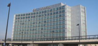 L&rsquo;Or&eacute;al reduce sus ventas en Espa&ntilde;a un 4% frente a 2019