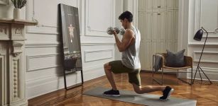 Lululemon ultima la compra de la &lsquo;start up&rsquo; Mirror por 500 millones de d&oacute;lares