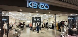LVMH reordena la c&uacute;pula de Kenzo: sale Felipe Oliveira Baptista, su director creativo