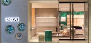 Loewe se suma a la fiebre de alianzas con el deporte y lanza una colecci&oacute;n con On