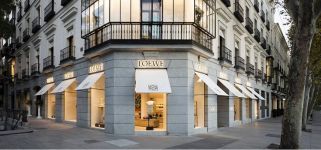 El lujo pierde brillo en Espa&ntilde;a: las ventas caen un 35% en el a&ntilde;o del Covid-19