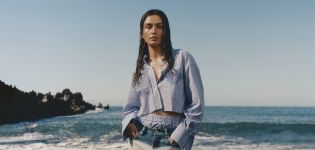 Mango adelanta sus objetivos sostenibles: 100% de poli&eacute;ster reciclado en 2025