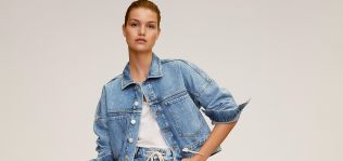 Mango sigue su apuesta &lsquo;eco&rsquo; con una colecci&oacute;n reciclada