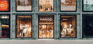 Mango invierte tres millones de euros en un nuevo &lsquo;flagship&rsquo; en Berl&iacute;n
