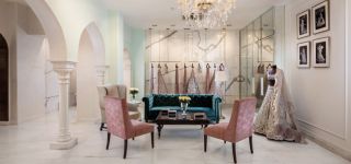 Reliance contin&uacute;a apostando por la moda india y se hace con el 40% de Manish Malhotra