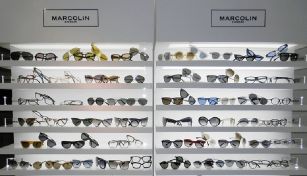 La &oacute;ptica de Marcolin eleva ventas un 20,1% y gana un 50% m&aacute;s en 2022