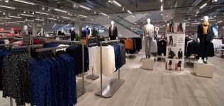 Marks&Spencer sigue &lsquo;pescando&rsquo; en los s&uacute;pers y coloca a un ex de Asda al frente de ecommerce